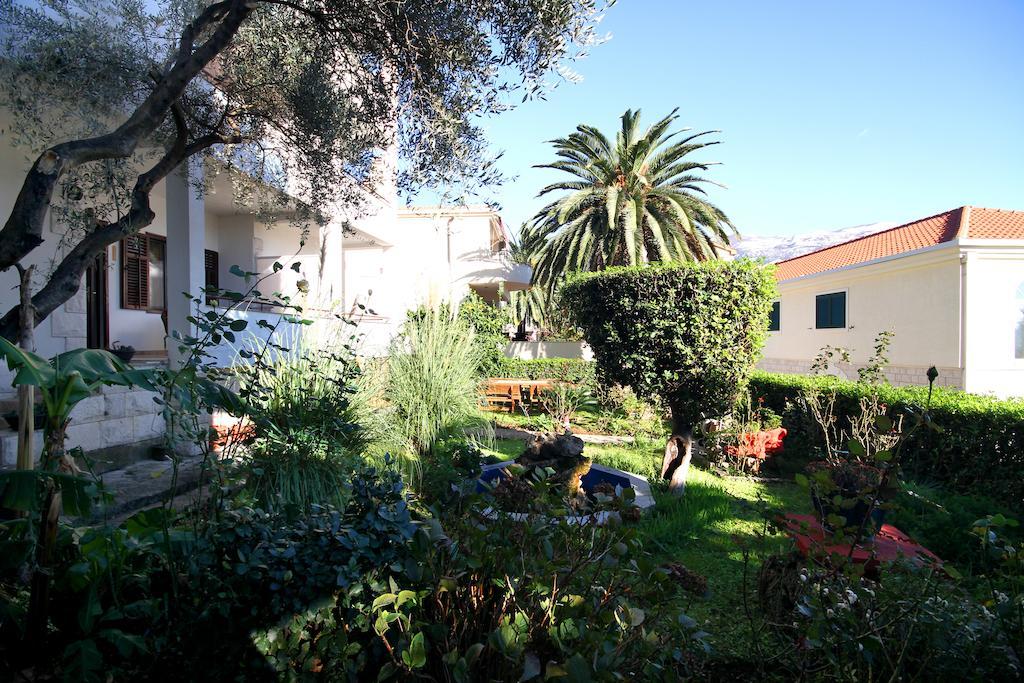 Guesthouse Bmb Bagaric Budva Exterior foto