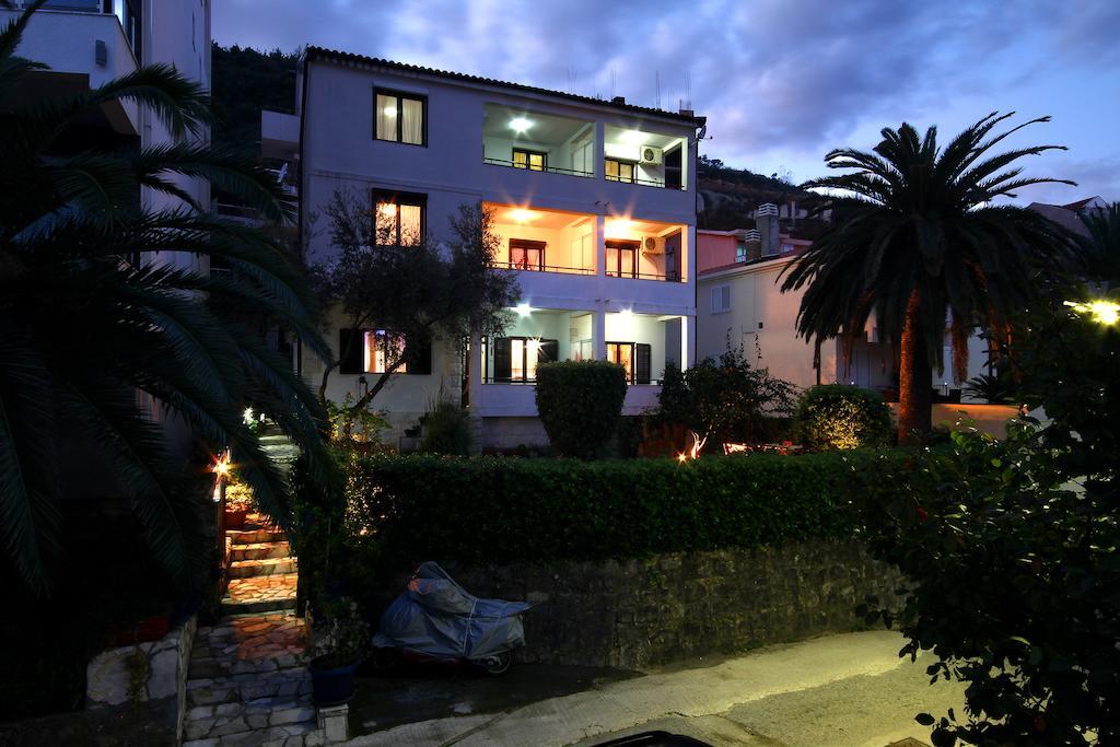 Guesthouse Bmb Bagaric Budva Cameră foto