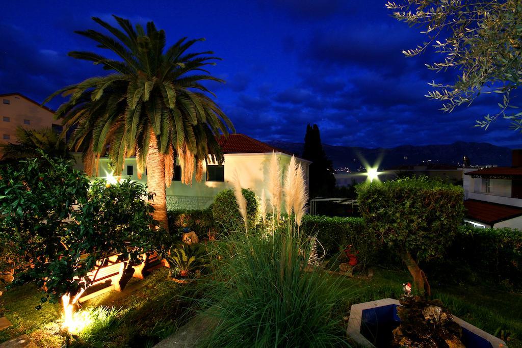 Guesthouse Bmb Bagaric Budva Exterior foto