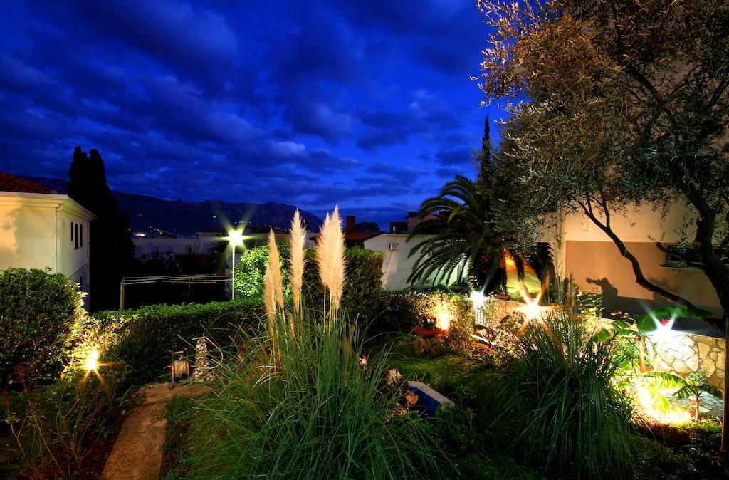 Guesthouse Bmb Bagaric Budva Exterior foto
