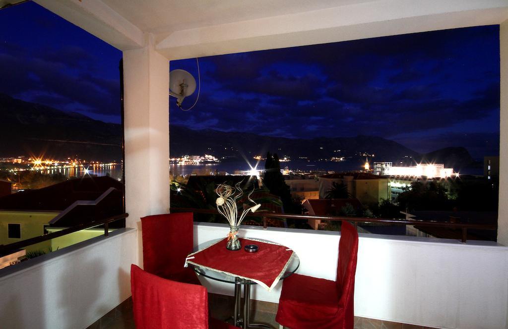 Guesthouse Bmb Bagaric Budva Cameră foto