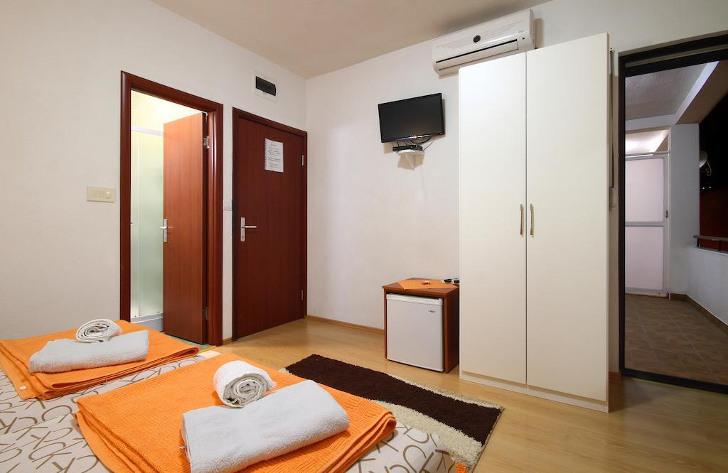 Guesthouse Bmb Bagaric Budva Cameră foto
