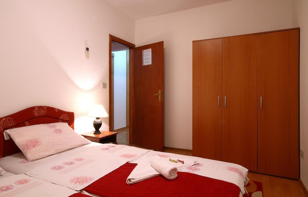 Guesthouse Bmb Bagaric Budva Cameră foto